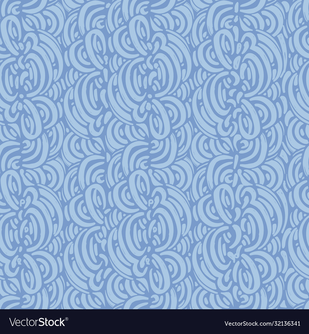 Seamless pattern with waves design for backdrops