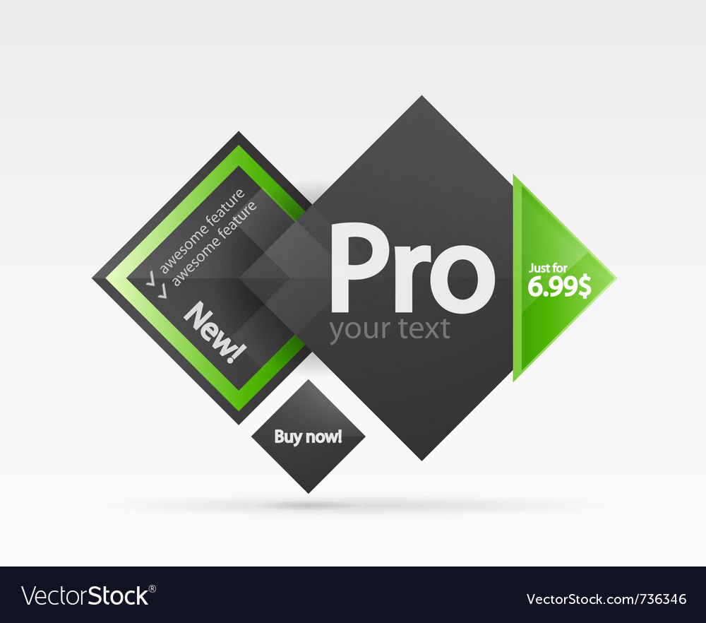 Abstract Web Box