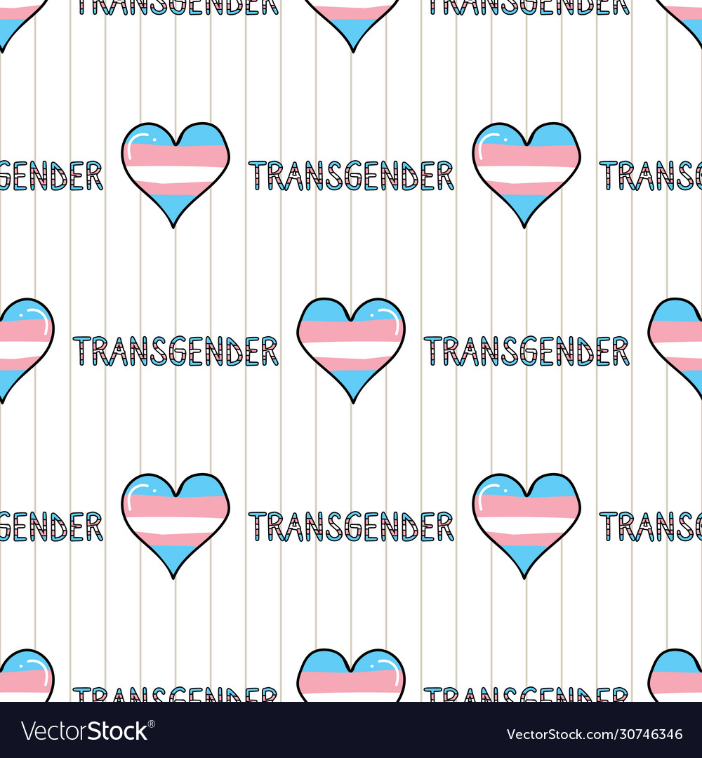 Cute Transgender