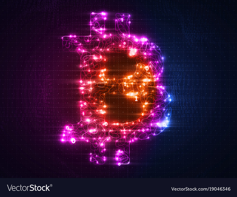 Dynamic Cryptocurrency Network