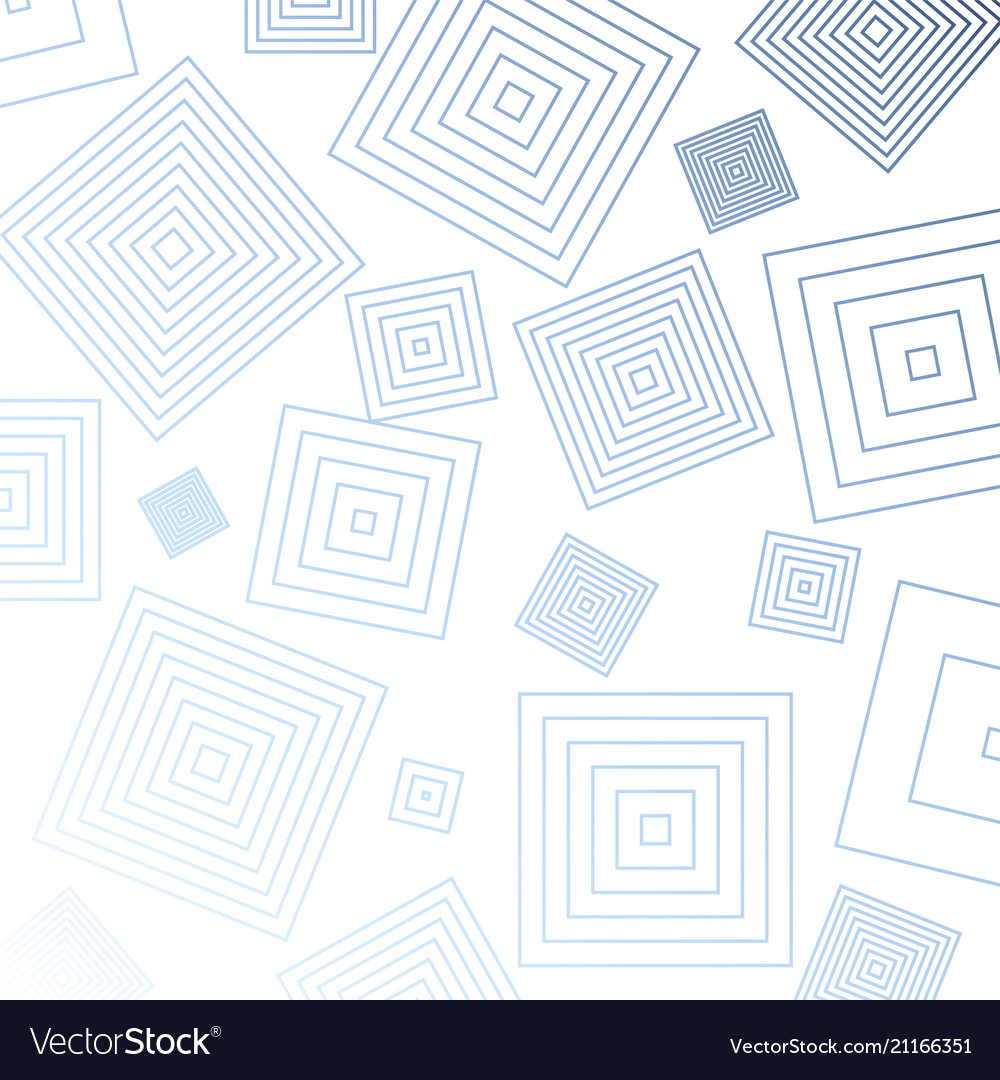 Abstract geometric pattern with lines rhombuses Vector Image Abstract geometric pattern with lines rhombuses