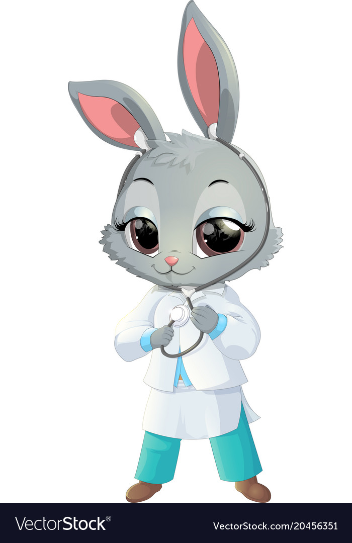 rabbit doctor