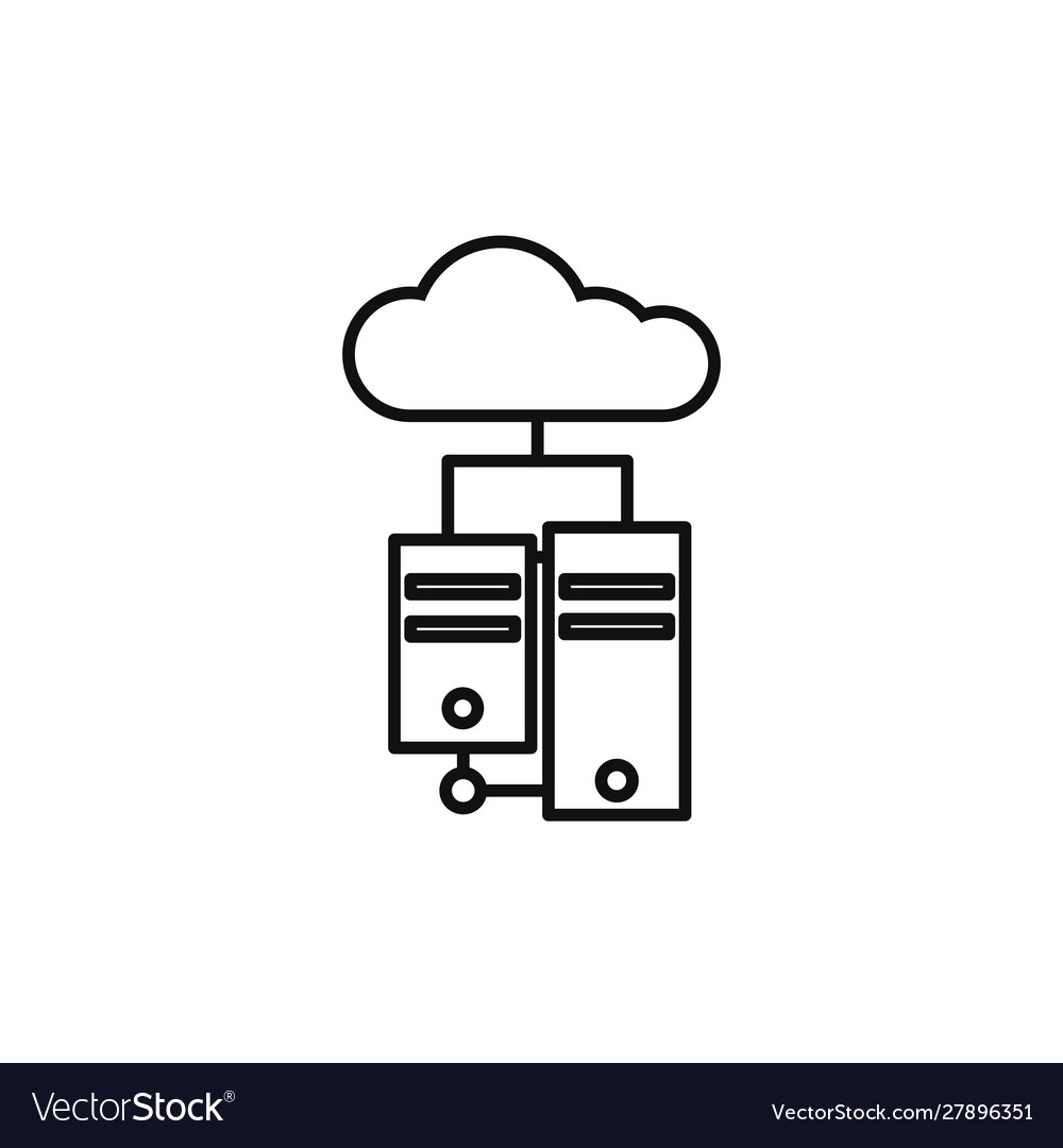Database cloud computing technology internet line