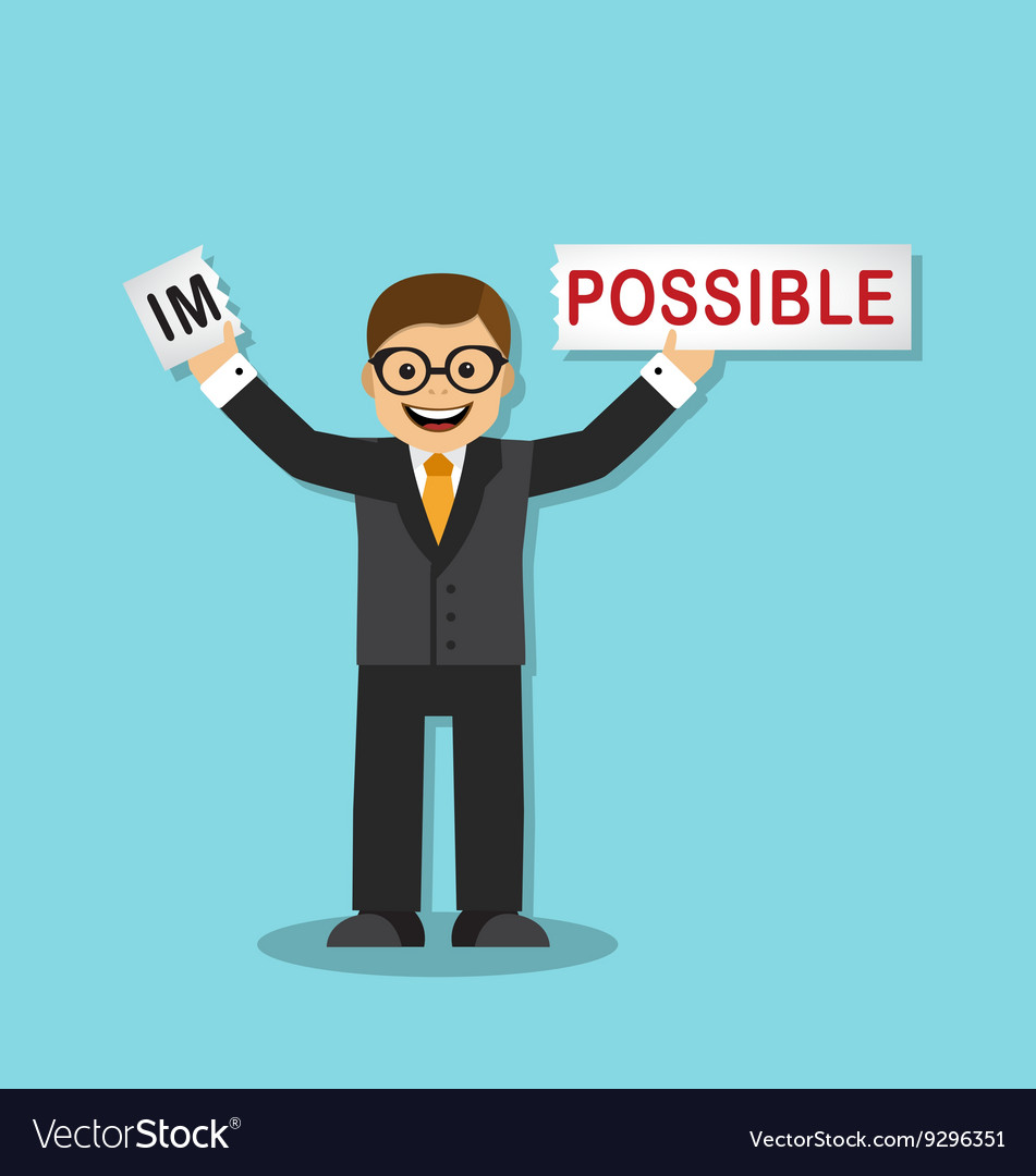 Turning Challenges into Opportunities