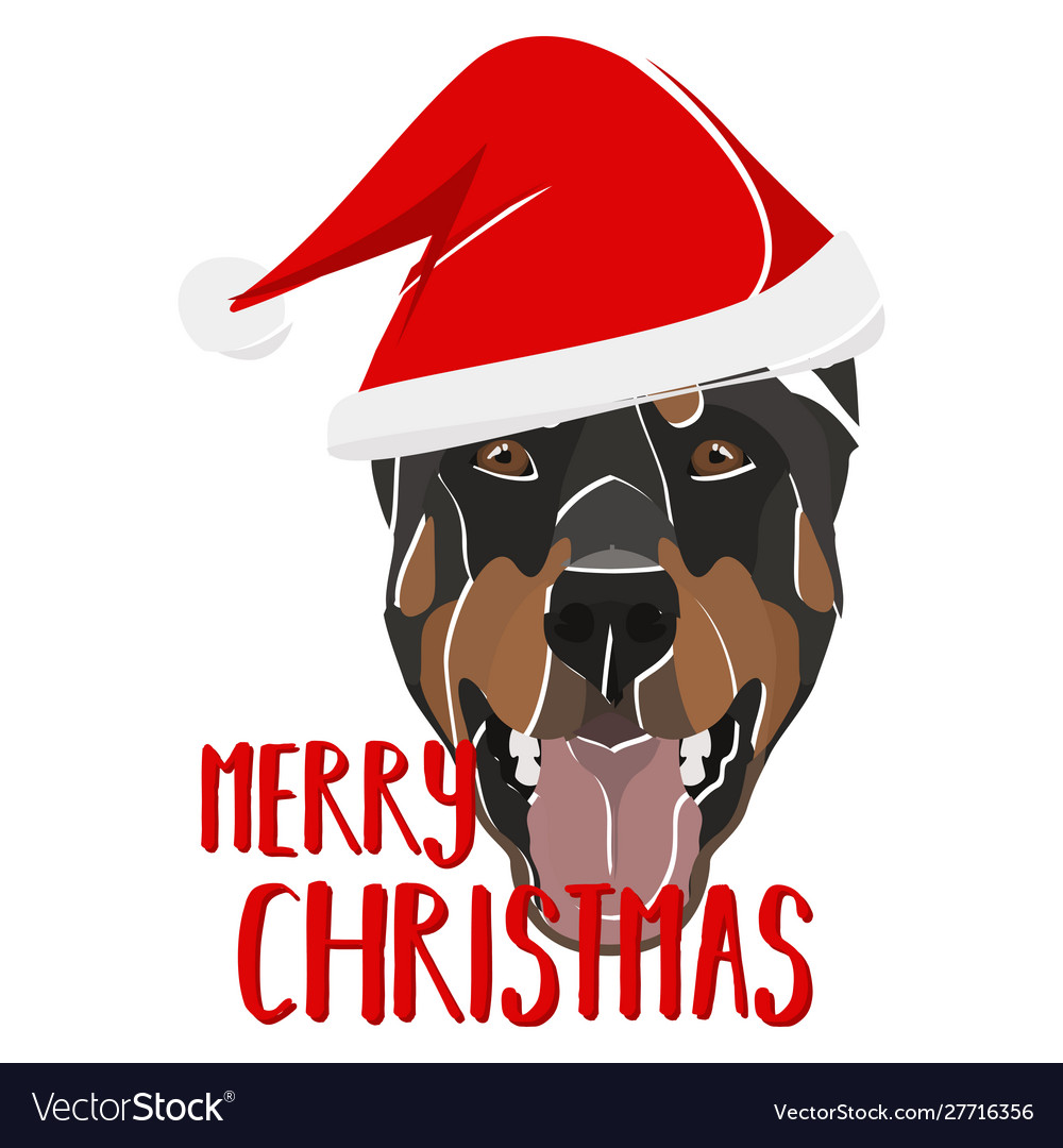 Christmas doberman hot sale