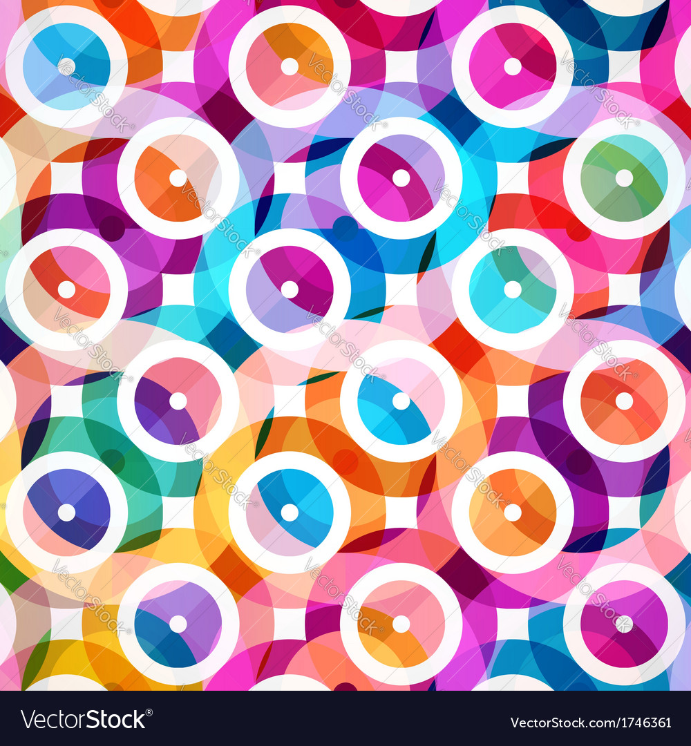 Abstract background with design elements