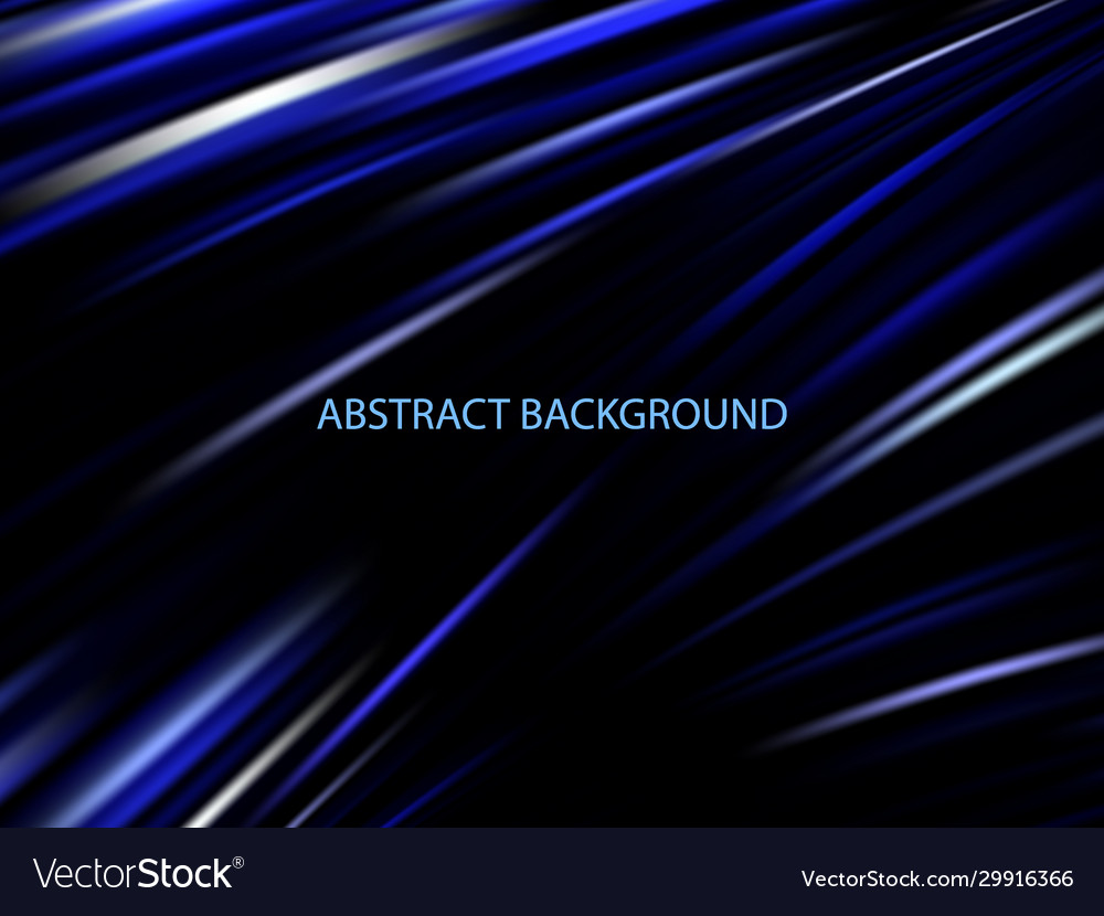 Abstract backgroundsmooth waves and flows Vector Image Abstract backgroundsmooth waves and flows