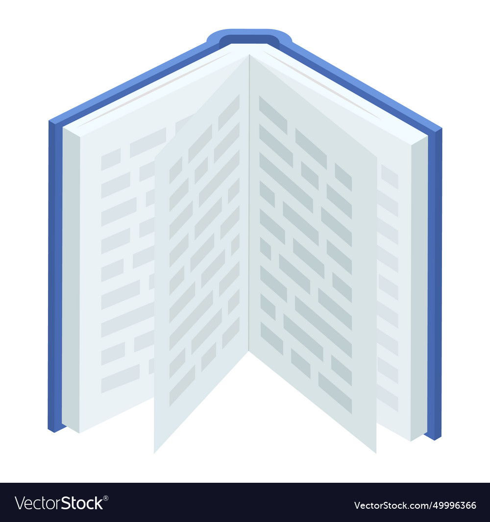 Isometric skyscraper building modern city