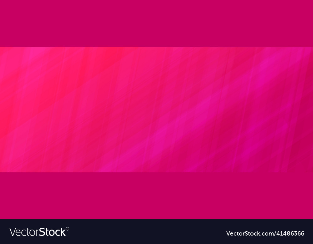 Modern colorful gradient background with lines vector image Modern colorful gradient background with lines