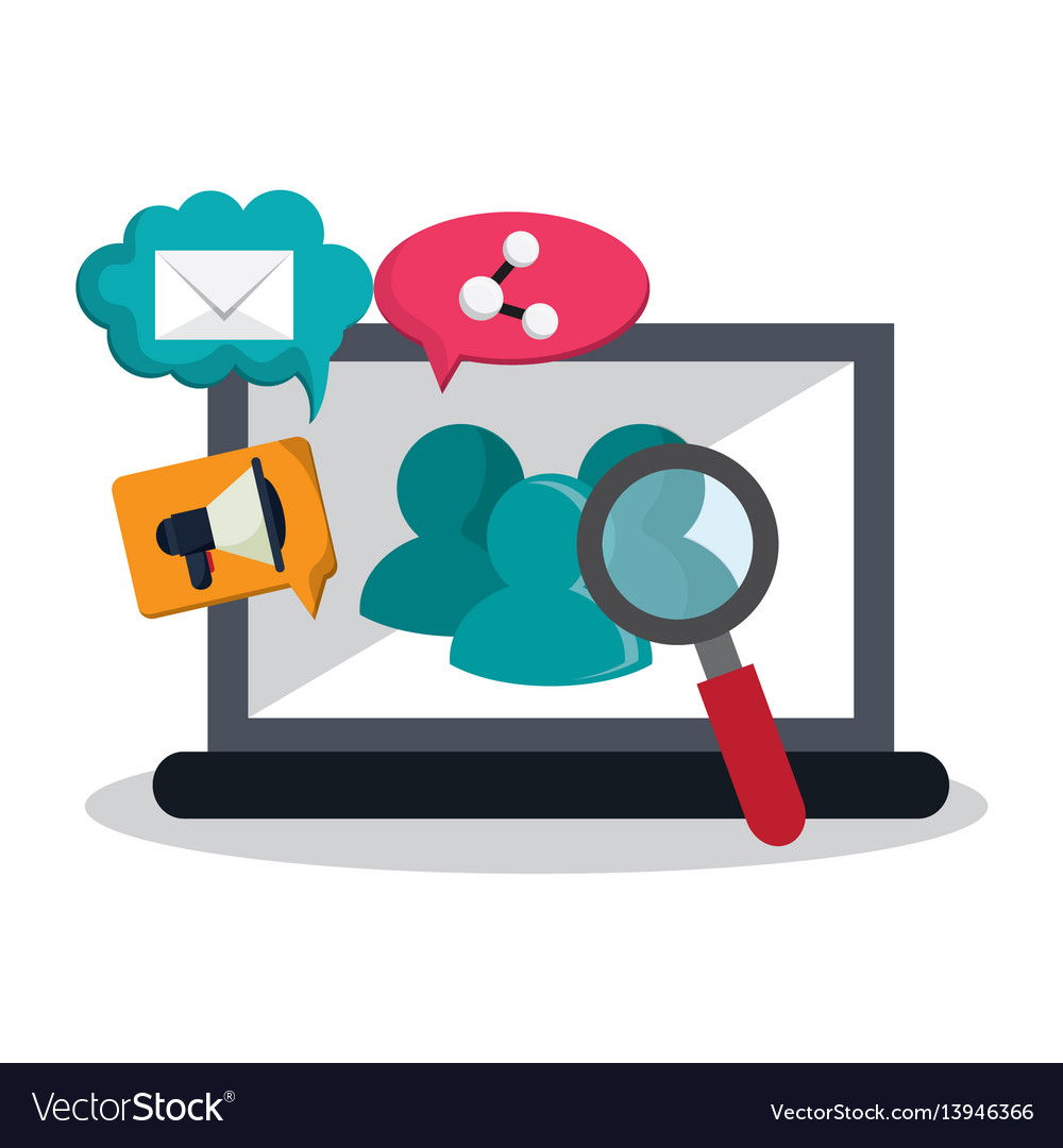 Monitor computer icon