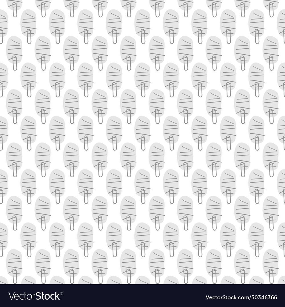 Seamless pattern in scandinavian simple Vector Image Seamless pattern in scandinavian simple