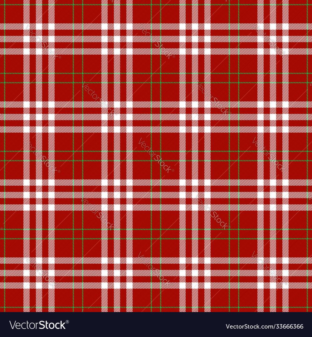 Traditional tartan texture seamless pattern