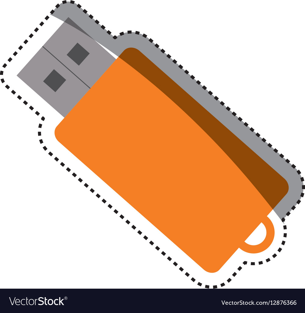 Usb storage device