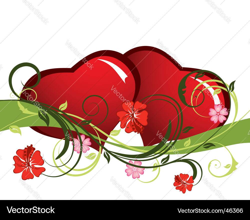 Valentine Royalty Free Vector Image - VectorStock