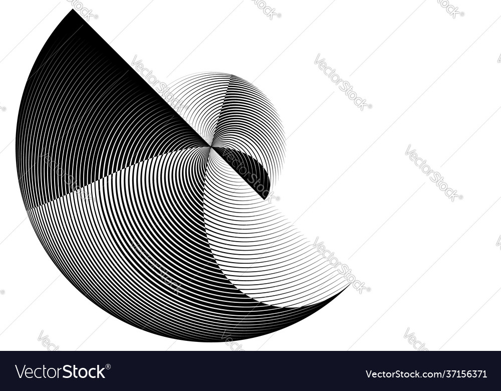 Rgb abstract halftone lines dynamic background vector image Rgb abstract halftone lines dynamic background