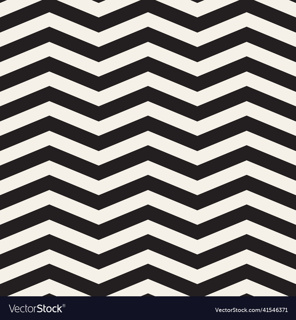 Seamless pattern repeating geometric elements vector image Seamless pattern repeating geometric elements