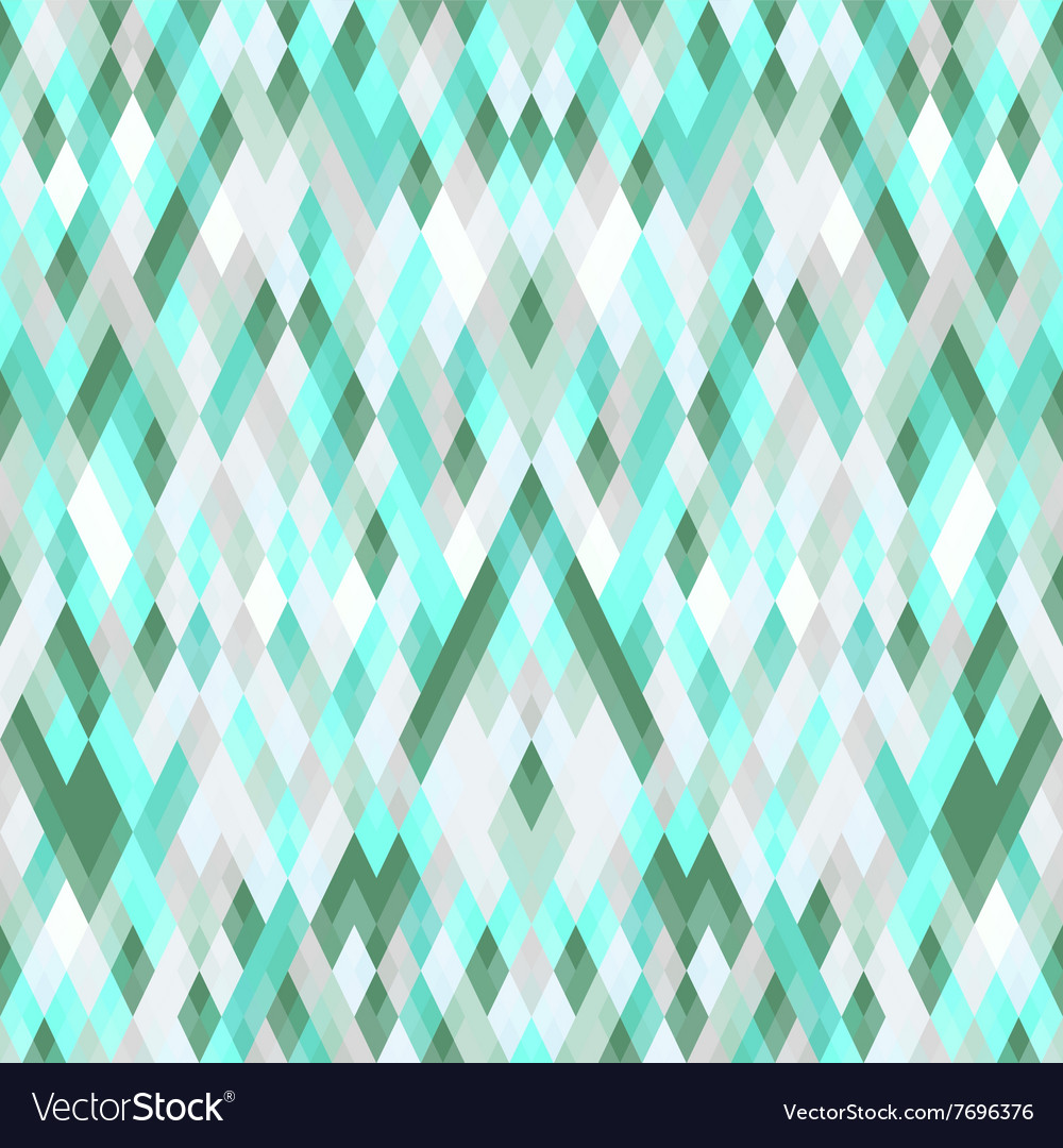 Abstract geometric polygon pattern background eps