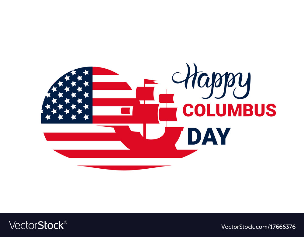 Columbus Day Celebration