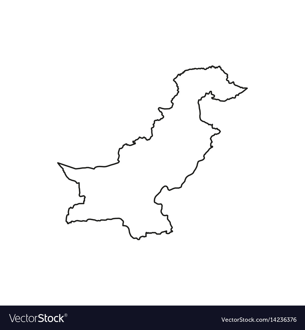 Pakistan Outline