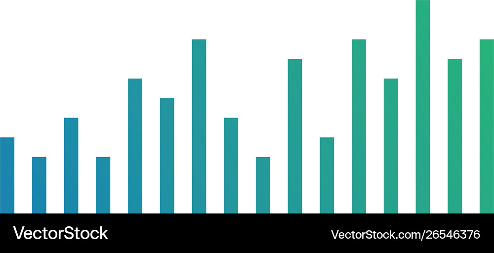 Sound wave Royalty Free Vector Image - VectorStock