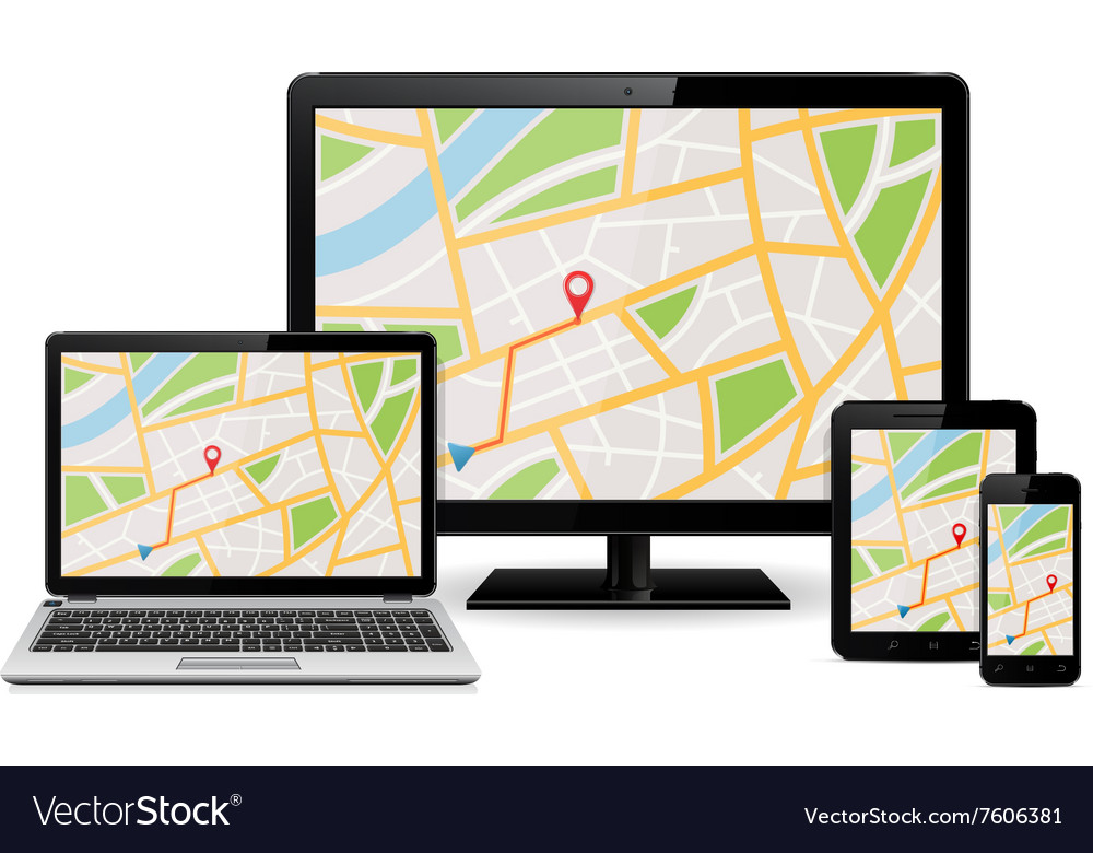 Global positioning system