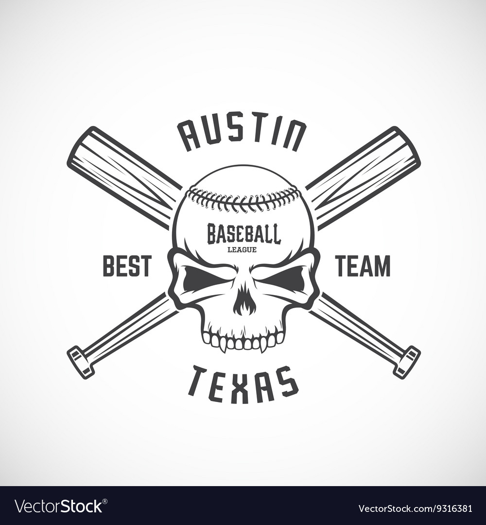 team logo template