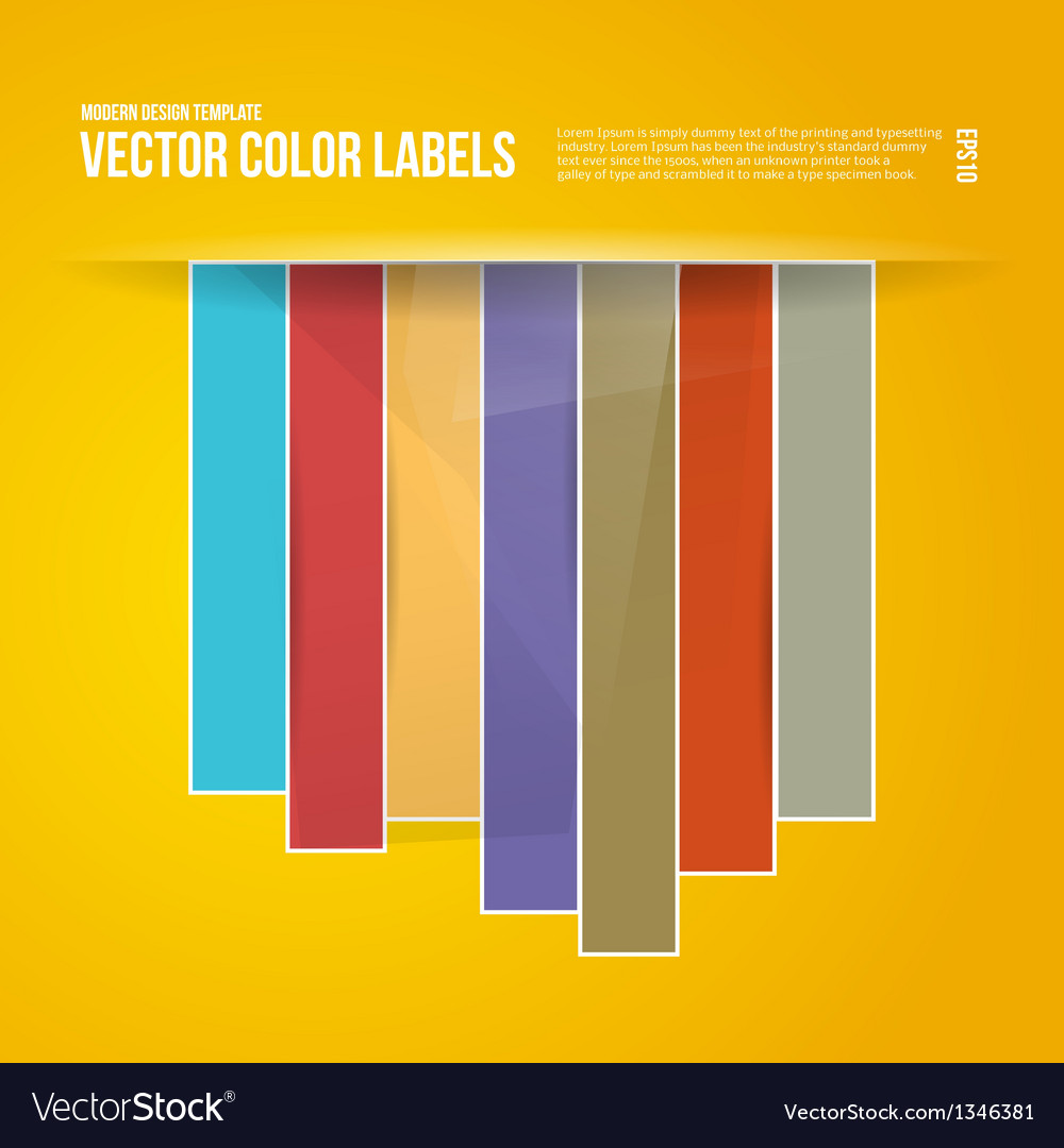 Modern Gradient Background