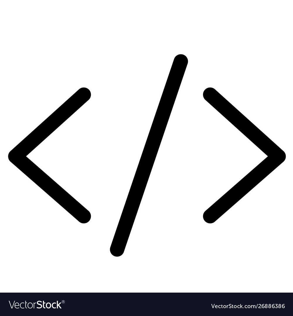 Code Codierung Entwicklung Programmierung Web-Symbol