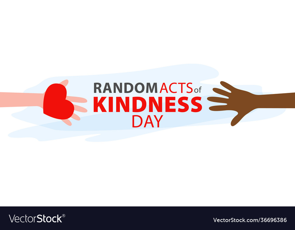 random acts of kindness logo