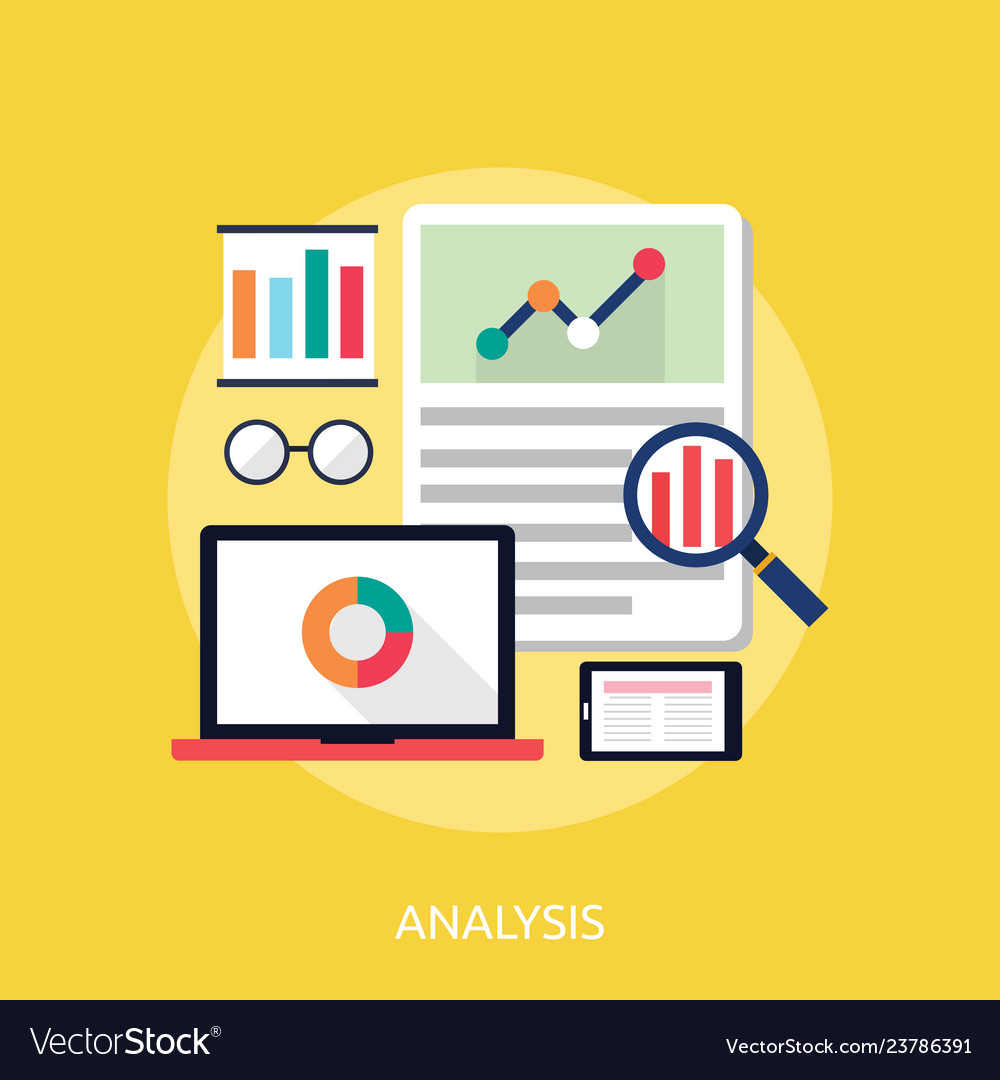 Analysis Data Concepts
