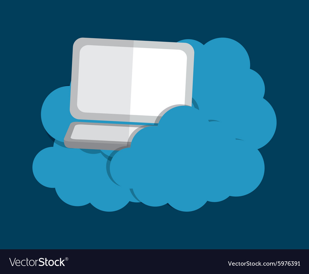 Cloud computing and hosting design