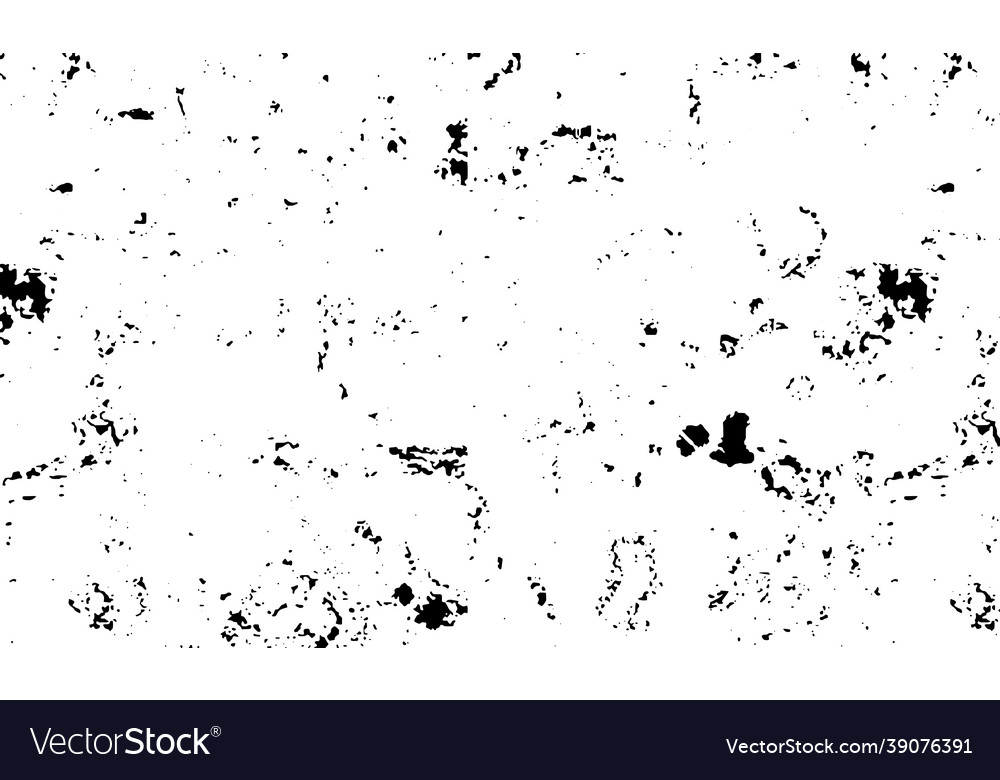 Grunge textures set distressed effect Vector Image Grunge textures set distressed effect