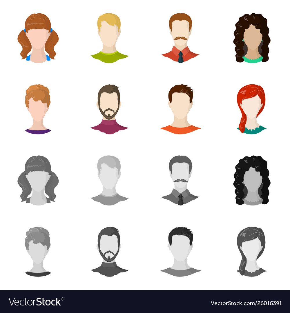 Isolated object professional and photo symbol vector image Isolated object professional and photo symbol