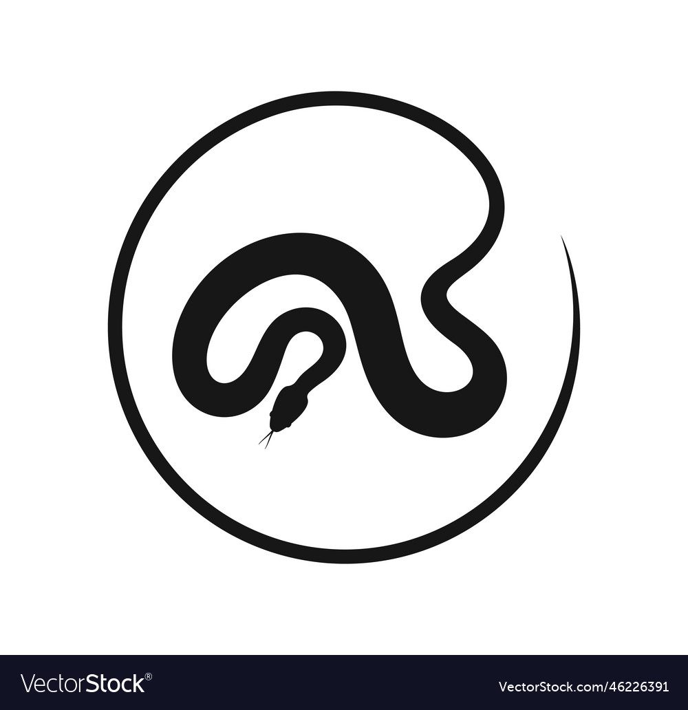 Snake Royalty Free Vector Image - VectorStock