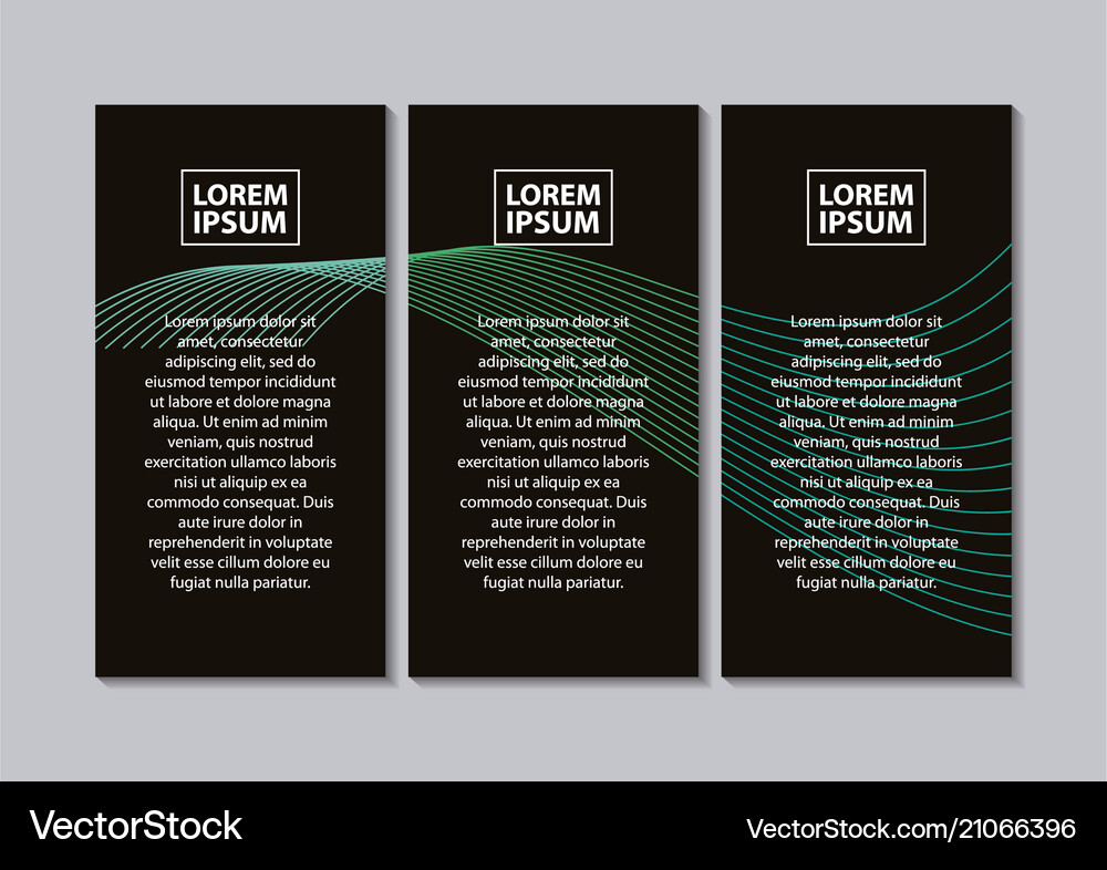 Abstract covers background Royalty Free Vector Image
