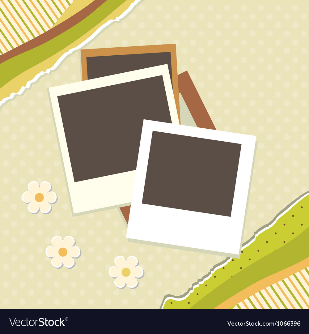 Child background Royalty Free Vector Image - VectorStock