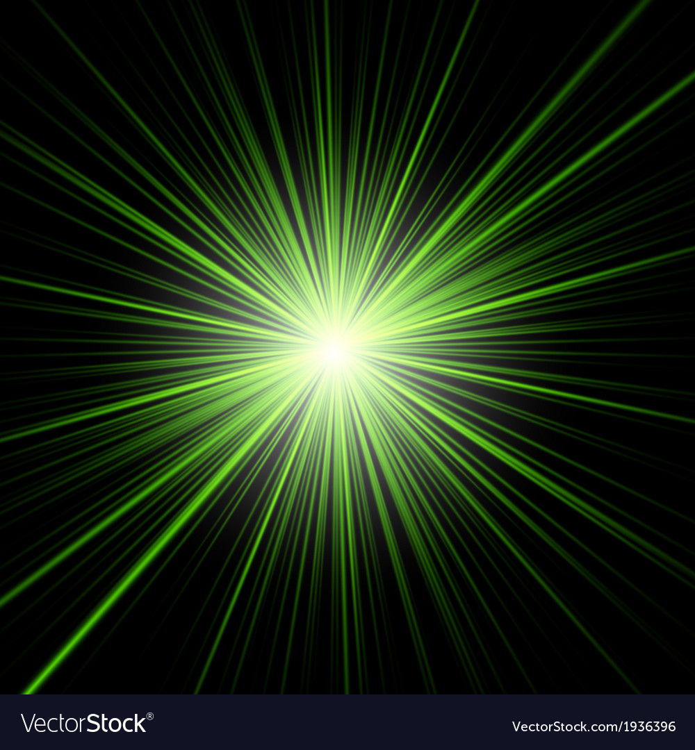 Magic abstract background