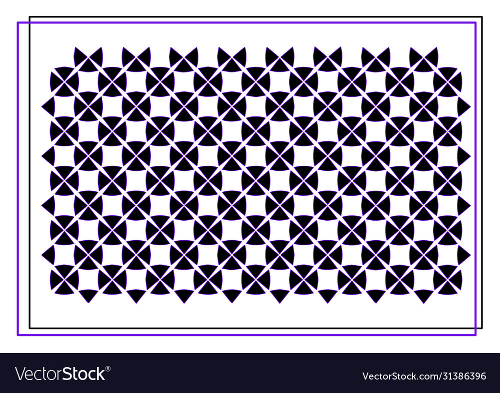 Quadrangular