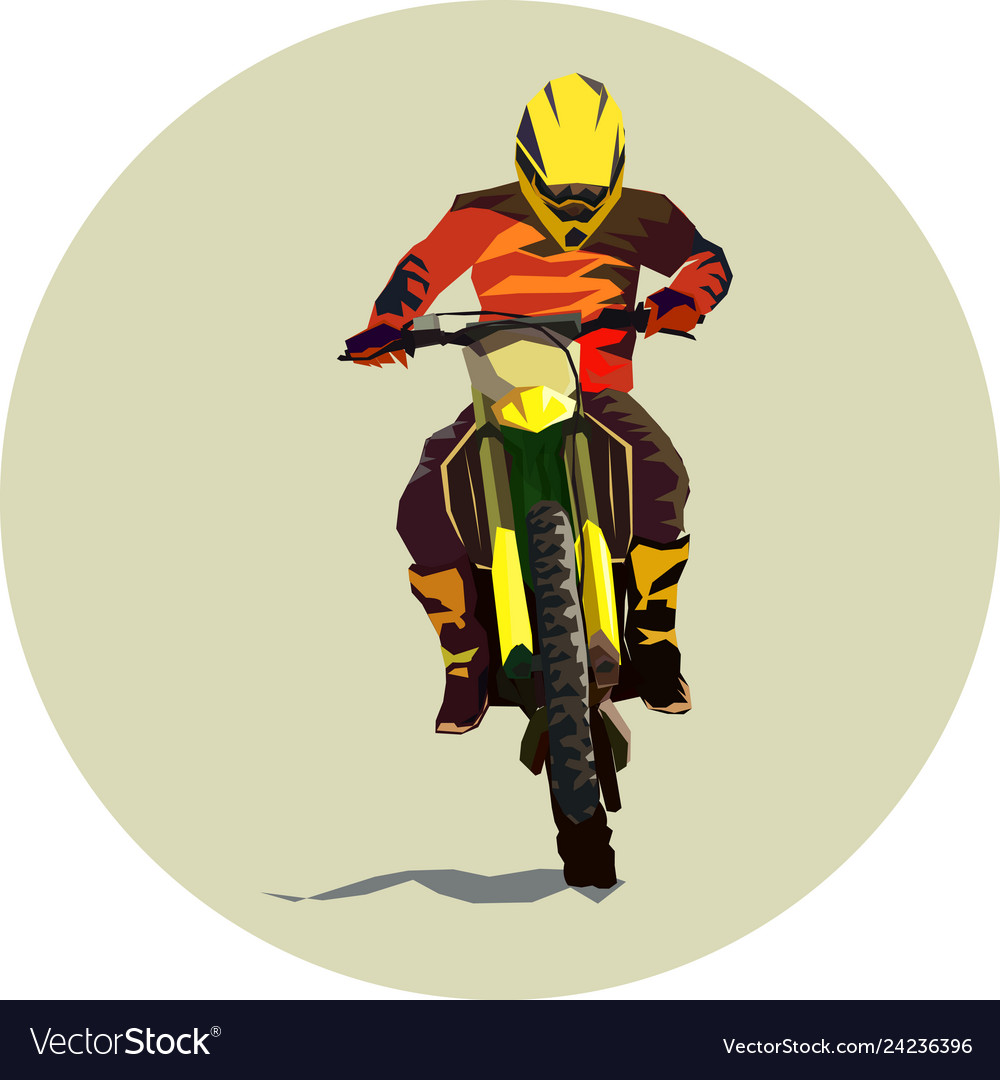 Download Moto, Transport, Motocross. Royalty-Free Vector Graphic