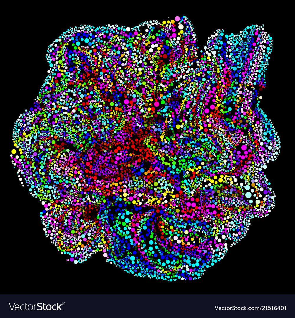 Abstract background