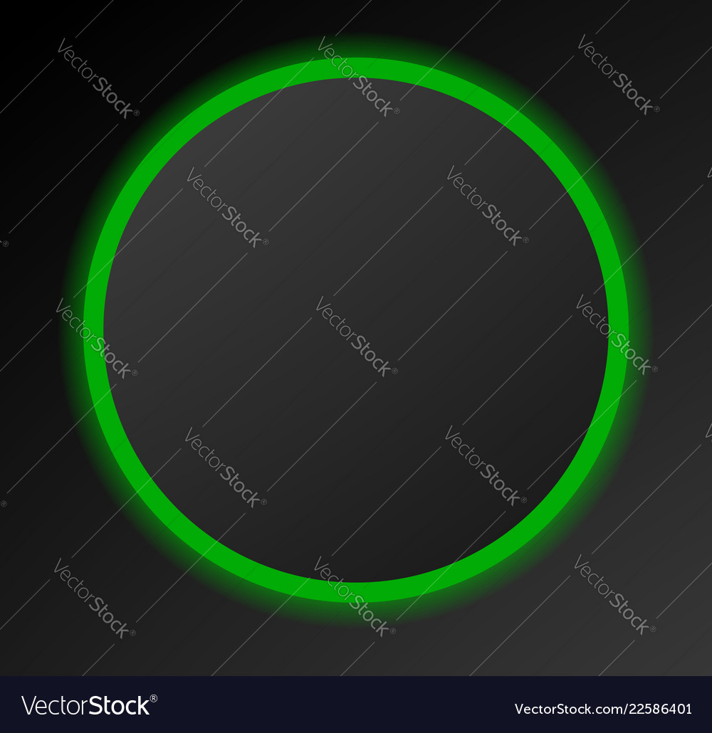 Circle buttons badges button backgrounds Vector Image Circle buttons badges button backgrounds