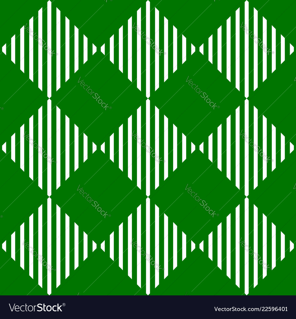 Classic simple 1 color pattern background vector image Classic simple 1 color pattern background