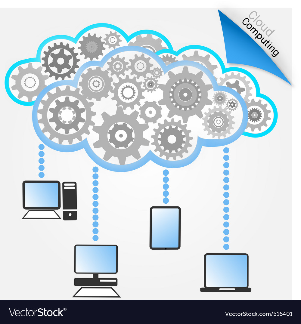 Cloud Computing Background