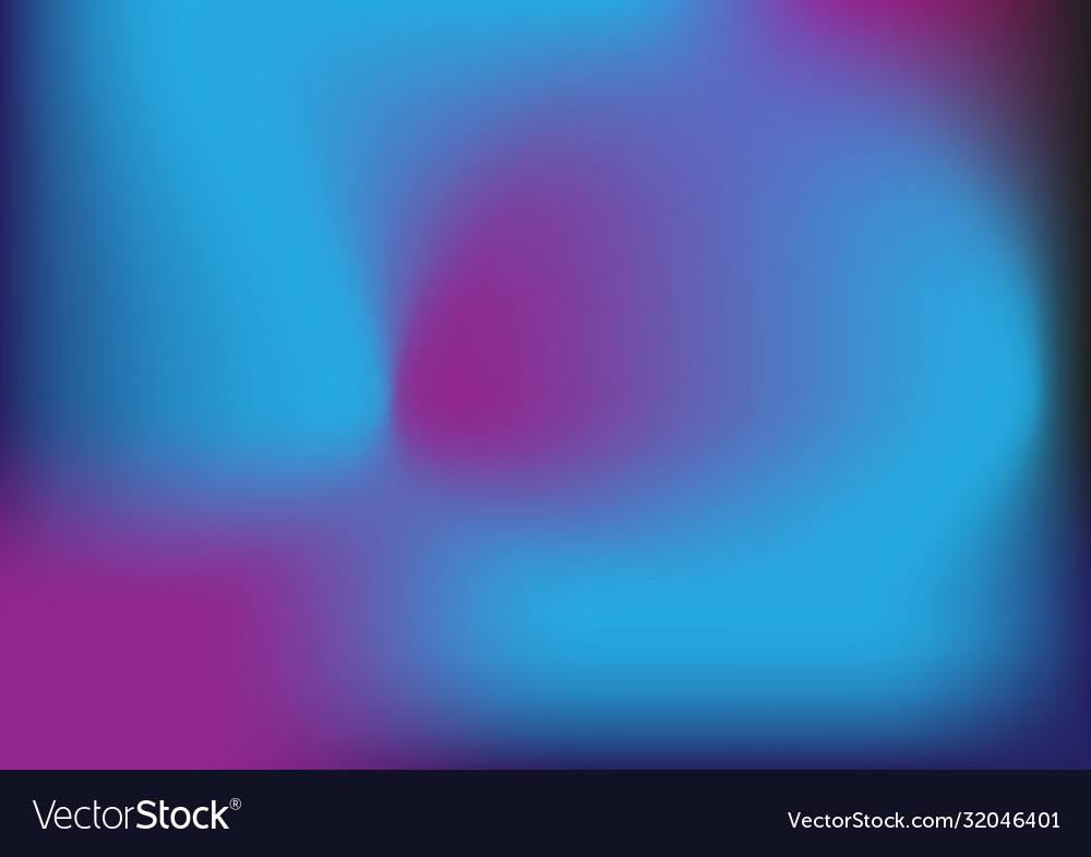 Digital gradient background elegant colorful Vector Image Digital gradient background elegant colorful