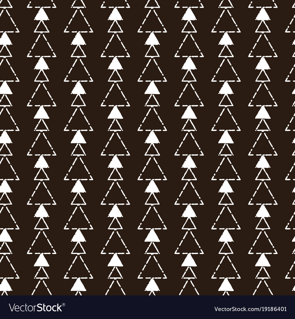 Seamless abstract pattern