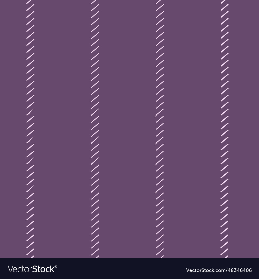 Abstract seamless linear design template vector image Abstract seamless linear design template