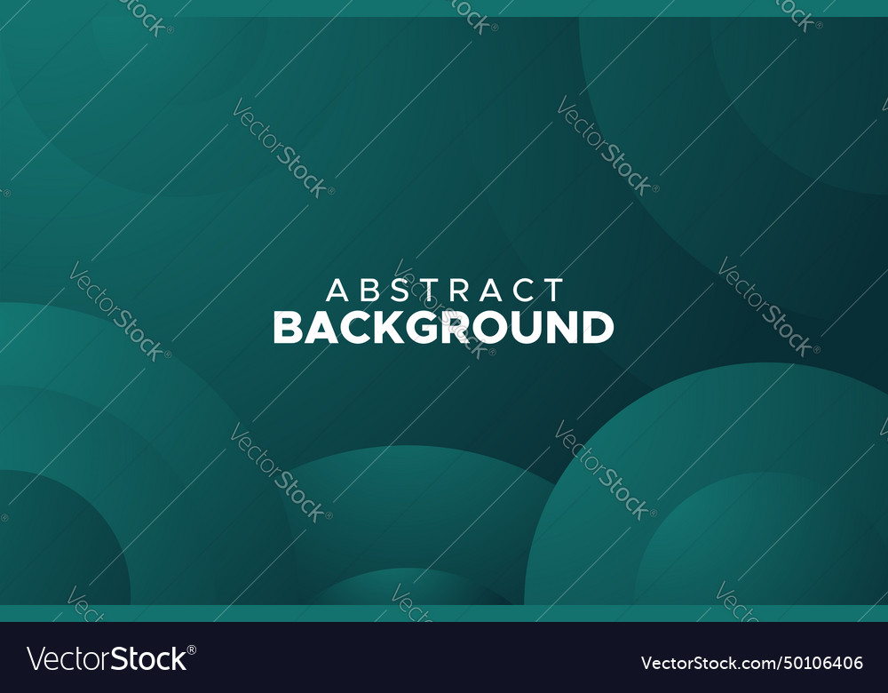 Modern abstract background design