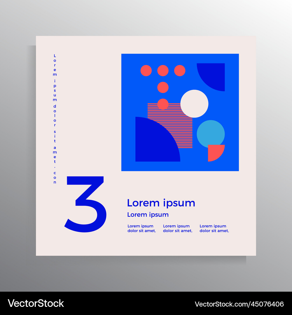 Print Royalty Free Vector Image - VectorStock