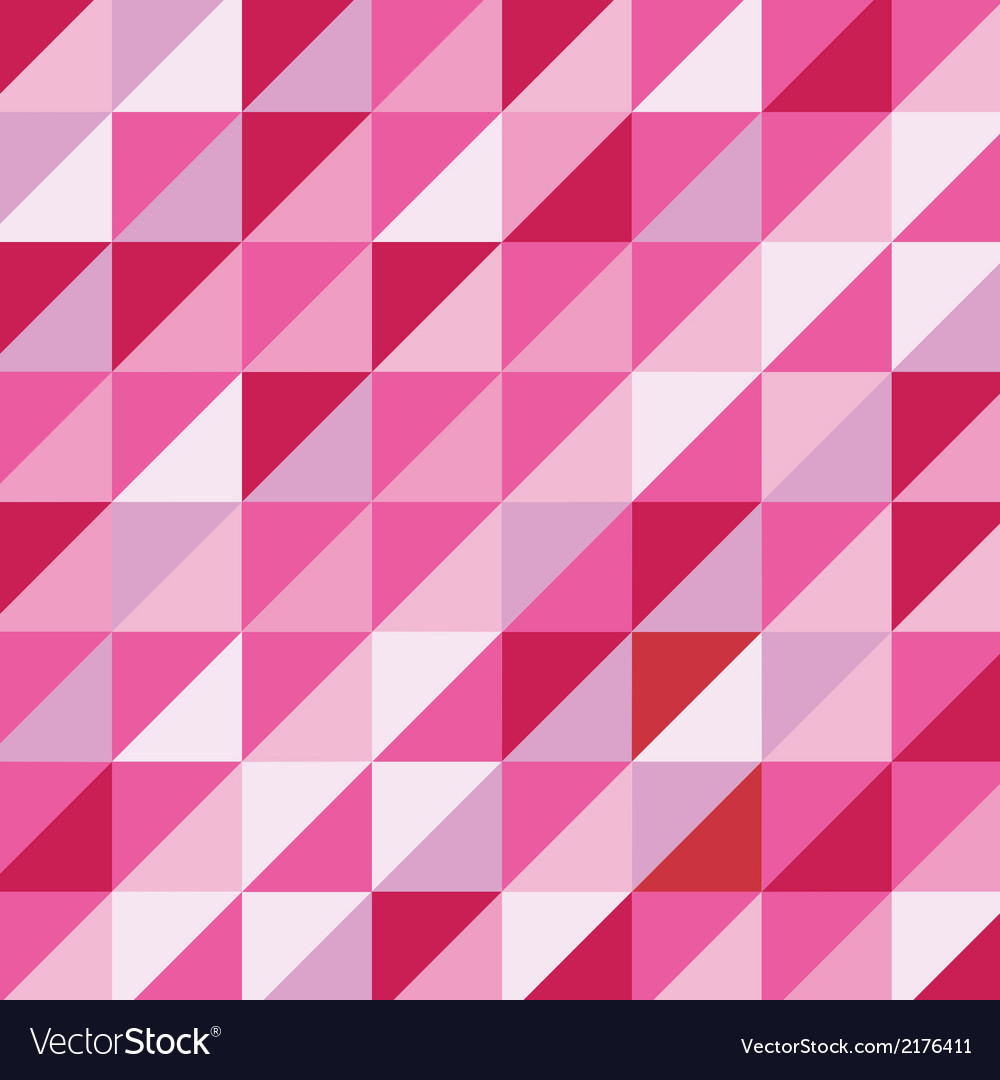 Geometric pattern