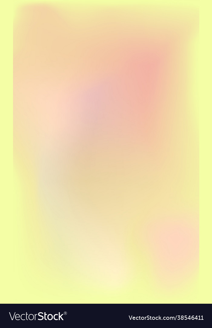 Sand Gradient Background